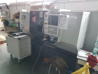 Tokarka-CNC